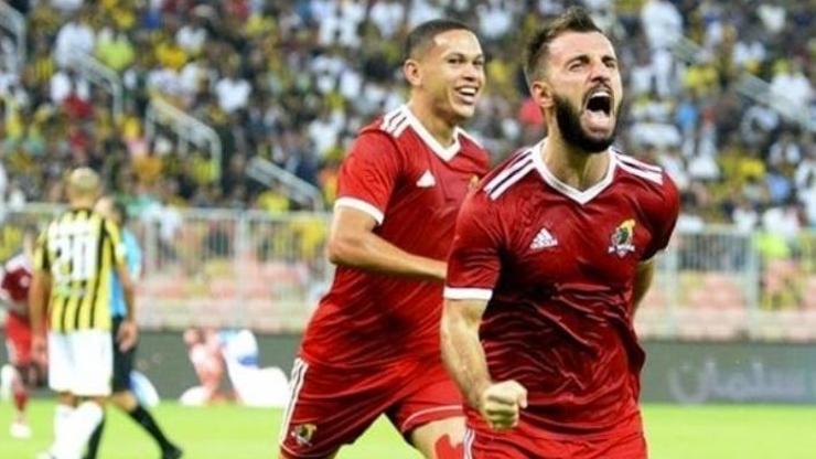 Galatasaraydan Emre Çolak açıklaması