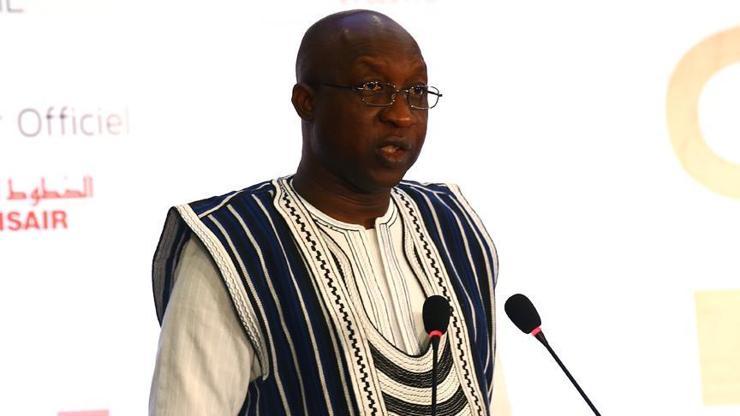Burkina Fasoda hükümet istifa etti