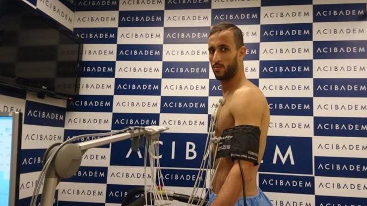 Aberhoune Rizesporda