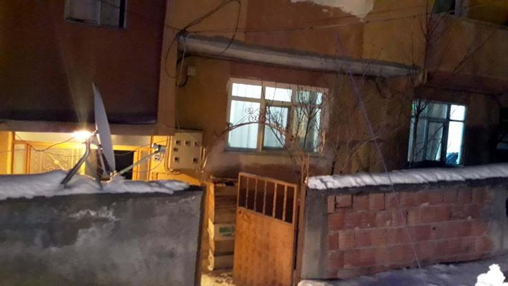 Bir süredir haber alınamıyordu, yaşlı çift ölü bulundu