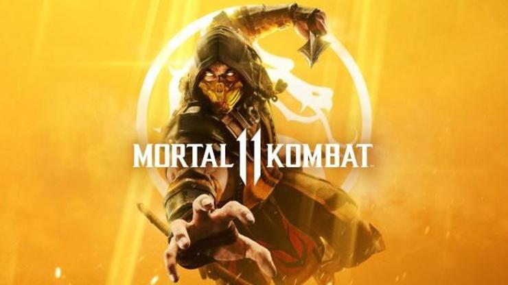Mortal Kombat 11 Kollector’s Edition’ın içinde neler var