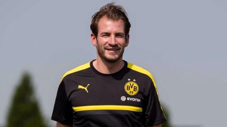 Jan Siewert imzayı attı
