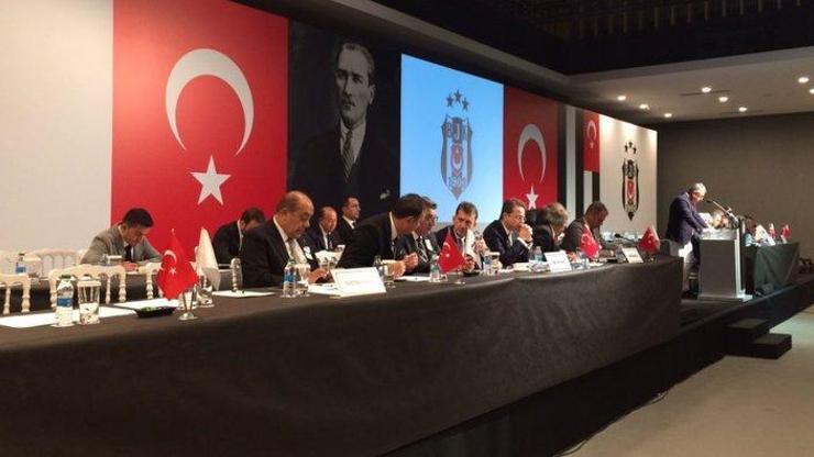 Beşiktaşın denetim raporunda çarpıcı rakamlar