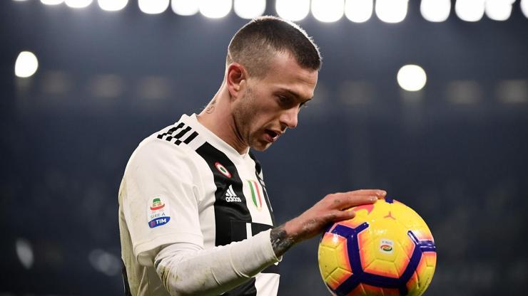 Juventus 3-0 Chievo / Maç özeti