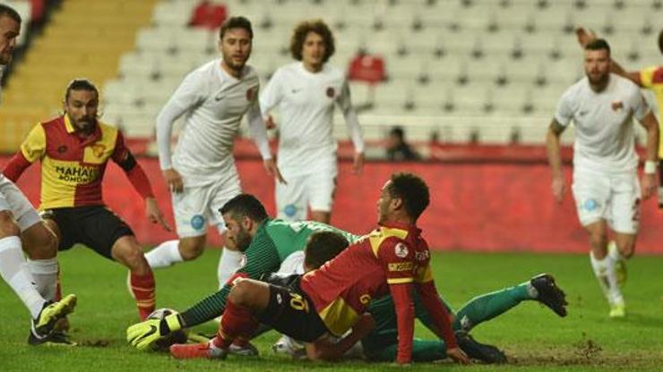 Göztepe - Antalyaspor maçı saat kaçta hangi kanaldan yayınlanacak