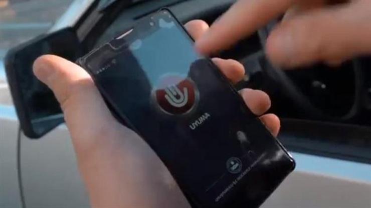 UYUMA uygulamasını indiren kullanıcı sayısı 100 bini aştı