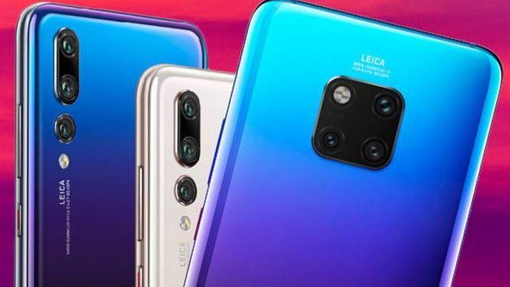 Mate 20 Pro kamerası ne kadar iyi İşte yanıtı