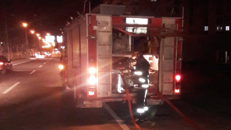 Ters yöne giren halk otobüsü dehşet saçtı: 1 ölü, 1 yaralı