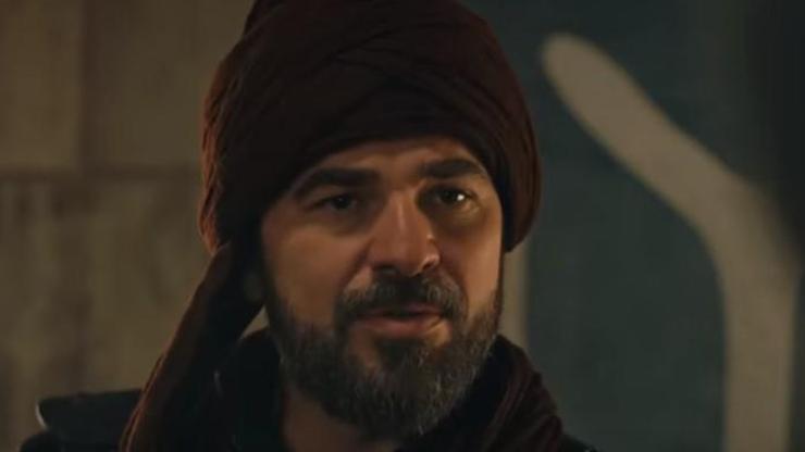 Diriliş Ertuğrul 132. bölüm fragmanı: Dragos, Ertuğrul’un peşinde