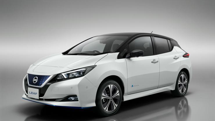 Nissan menzili artırdı