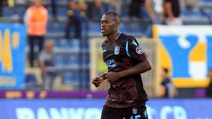 Zargo Toure baba oldu