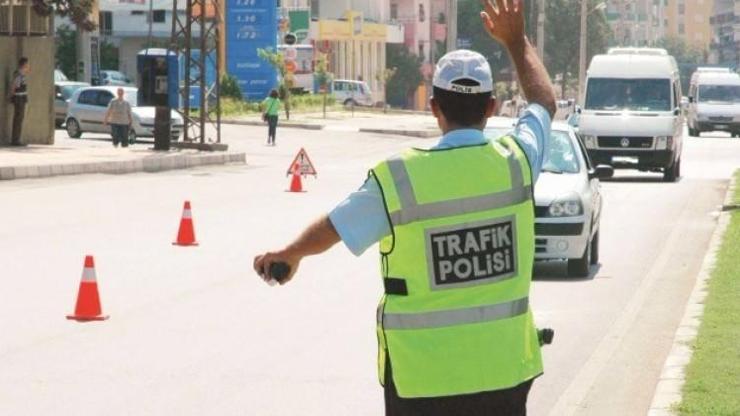 İstanbul trafiğine maç düzenlemesi