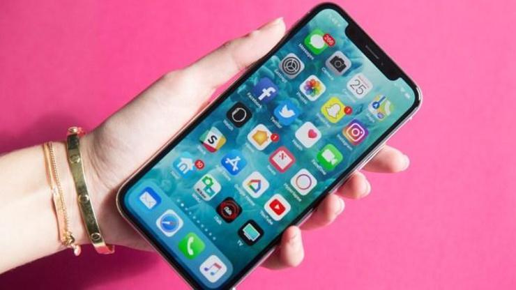 iPhone operatör güncelleme işlemi nasıl yapılır