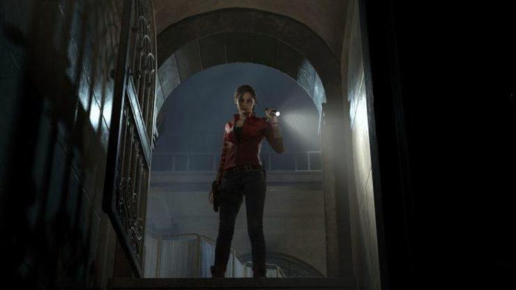 Resident Evil 1-Shot 3 milyondan fazla indirildi