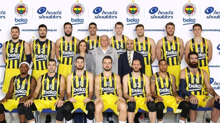 Fenerbahçeye yeni bir sponsor daha