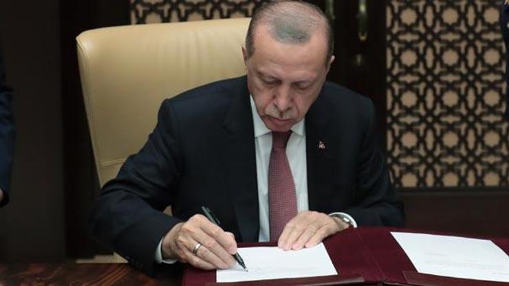 MSB kararı Resmi Gazetede.. O süre uzatıldı