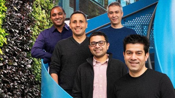 Microsoft, Türk yazılım şirketi Citus Datayı satın aldı