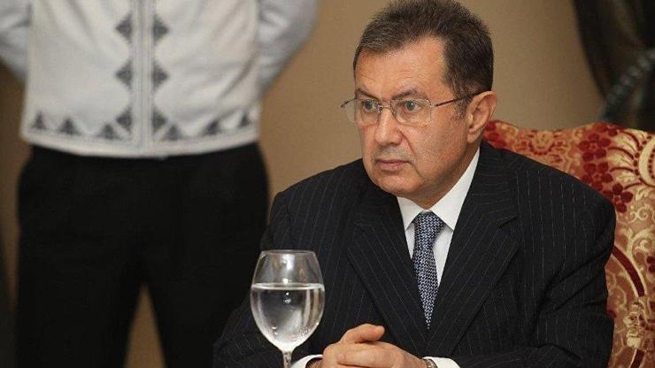 Ünlü iş adamı Karamehmet hakkında önemli gelişme: Cezası 6 ay ertelendi
