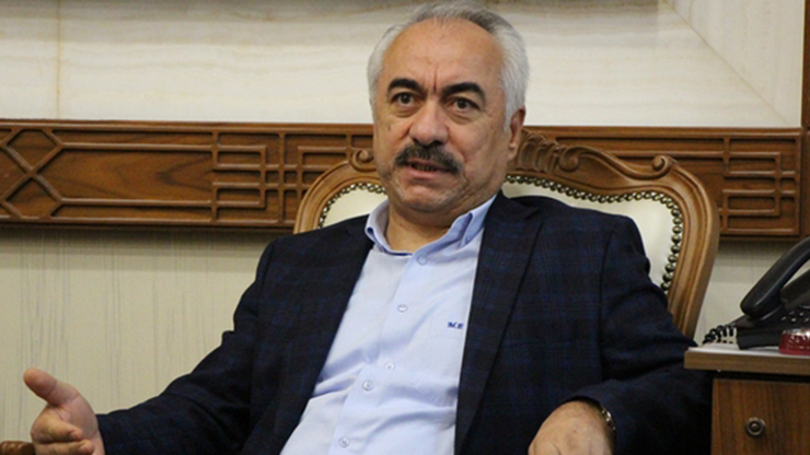 Bakan Yardımcısı Ersoy: Ülke genelinde 700 terörist kaldı