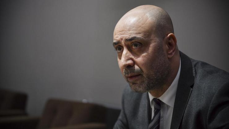 Teknik direktör de ihraç etmeliyiz