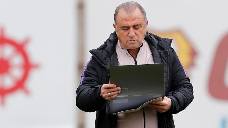 Galatasarayın Göztepe maçı kadrosu açıklandı