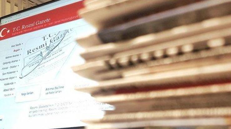 Emniyetin Kıyafet Yönetmeliği Resmi Gazetede