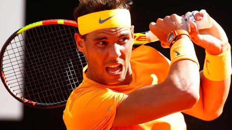 Nadal - Djokovic final maçı saat kaçta hangi kanalda