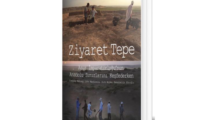 Ziyaret Tepeye ABDden büyük ödül