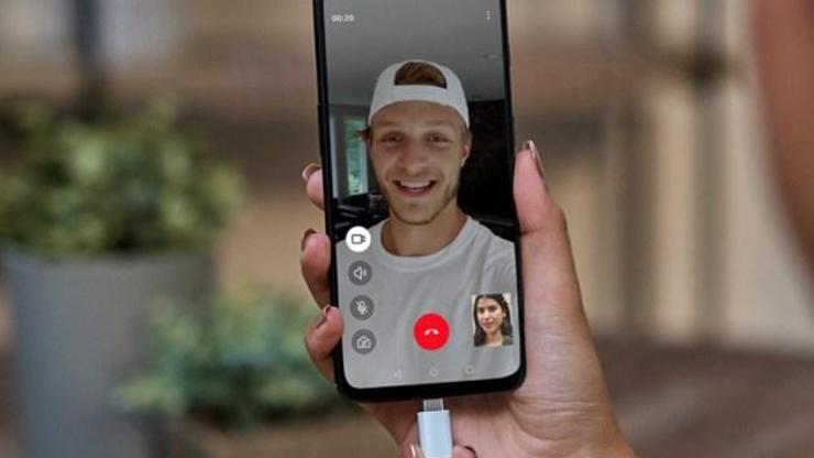 OnePlus 6T şarj sorunu can sıkıyor