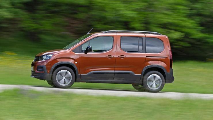 Peugeot daralan pazarda pay artıracak