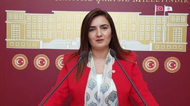 Son dakika: CHP İzmir Milletvekili Sevda Erdan Kılıç, PM üyeliğinden istifa etti
