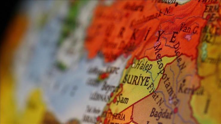 Suriyede Rus ve İran destekli güçler arasında çatışma: Çok sayıda ölü ve yaralı var