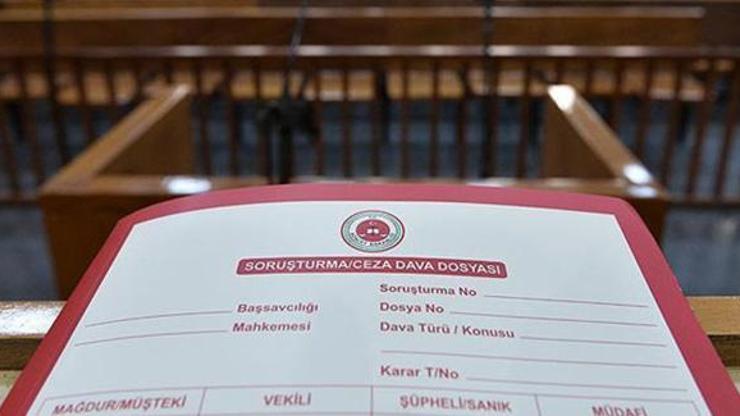 FETÖ adına yasa dışı dinleme yapan eski polislere hapis cezası