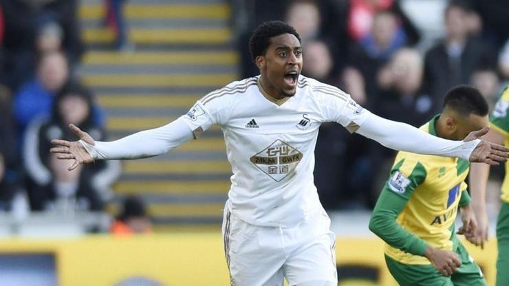 Fenerbahçede orta saha için son aday Leroy Fer