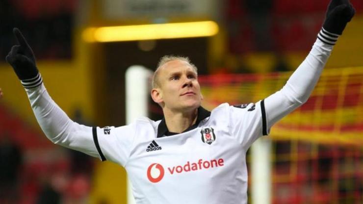 Vida her an transfer olabilir