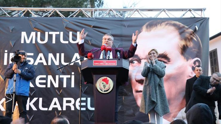 Mehmet Siyam Kesimoğlu: Kararı tanımıyorum