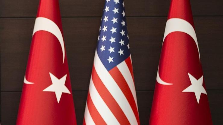 İbrahim Kalından önemli görüşme