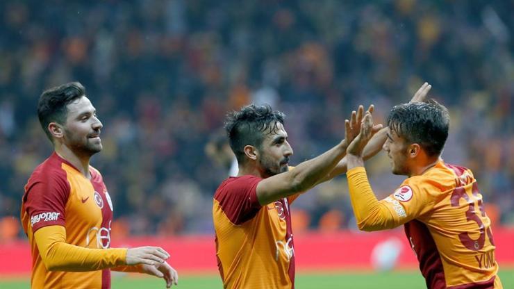 Türkiye Kupasında çeyrek finale yükselen takımlar