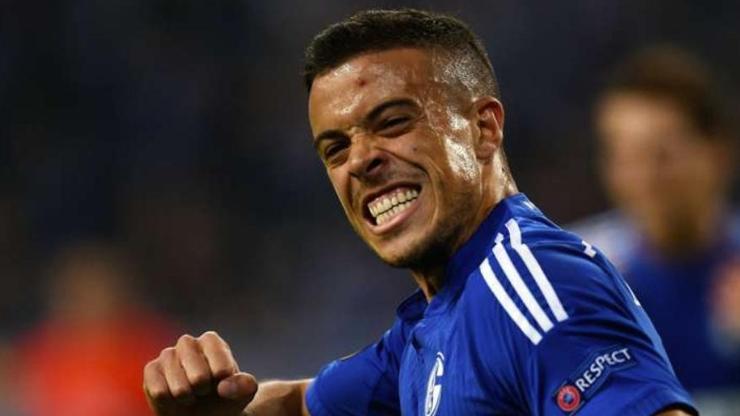 Franco di Santo Galatasaray için geldi