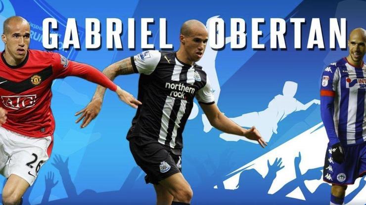 Gabriel Obertan Erzurumsporda