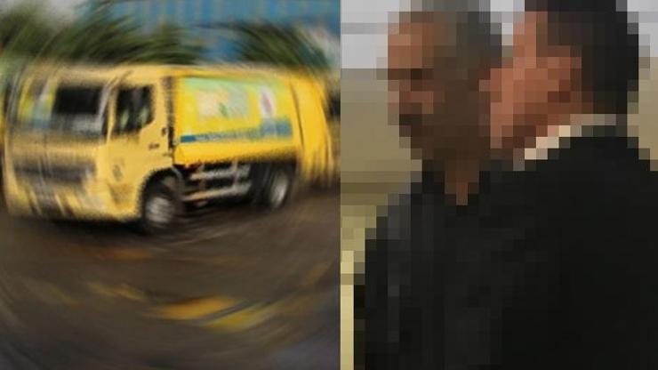 Eşcinsel ilişki ile suçlanan çöp kamyonu şoförünün davasında karar