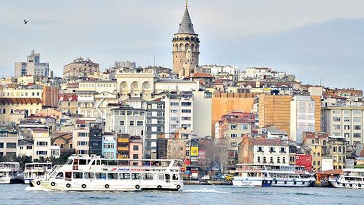 Meteorojiden Marmara için güzel haber