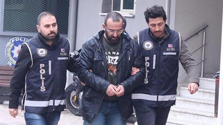FETÖden tutuklanan çiğ köfte zinciri sahibi iş adamından sahte kimlik itirafı