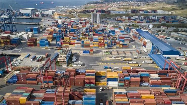 Katara ihracat milyar doları aştı