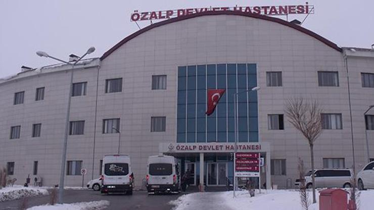Hastaneden televizyon çalan 3 kişi tutuklandı