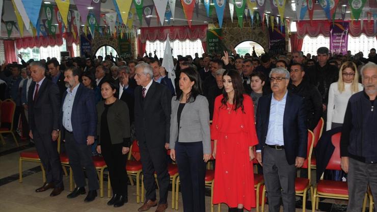 HDP’den büyük provokasyon Skandal tanıtım