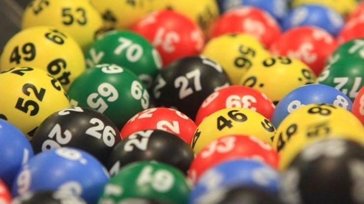 30 Ocak 2018 - Şans Topu çekilişi sonuçları