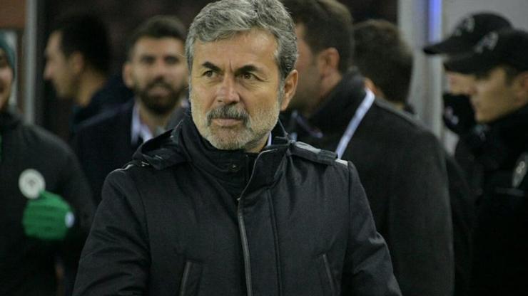 Konyasporun önlenemez yükselişi