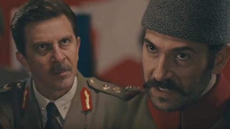 Mehmetçik Kutlu Zafer bitiyor mu, sevilen dizi neden final yapıyor