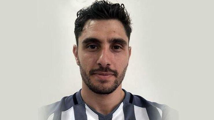 Özer Hurmacı Sivasspora kiralandı